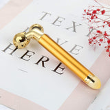 2 in 1 Face Roller Massager  & Body slimming Toning Massager